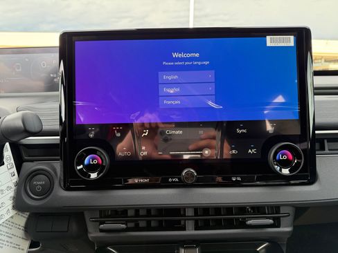 New 2026 Toyota C-HR AWD/4WD image 26