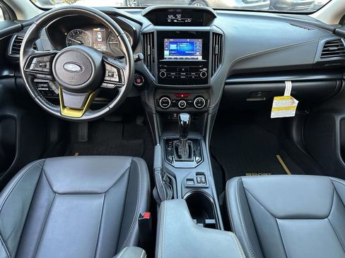 Used 2022 Subaru Crosstrek 2.5i Sport image 11
