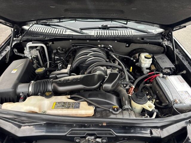 Used 2010 Ford Explorer Sport Trac Limited AWD/4WD image 17