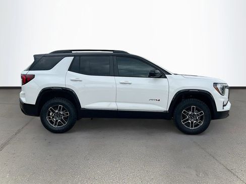 New 2026 GMC Terrain AT4 w/ Convenience Package III AWD/4WD image 4