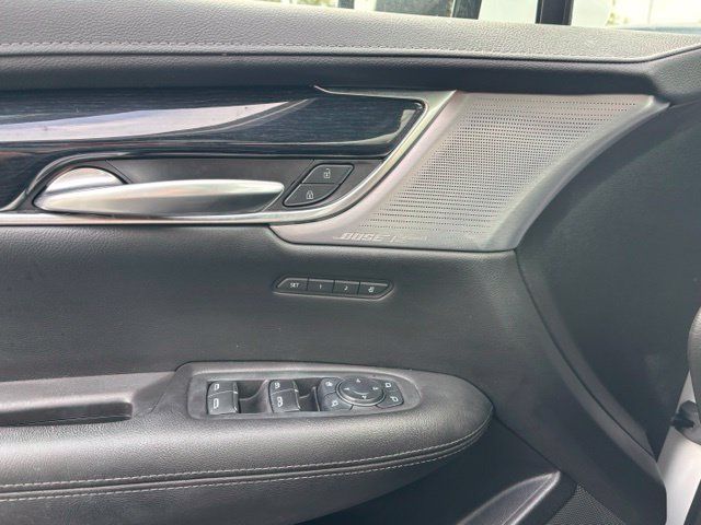 Used 2024 Cadillac XT5 Premium Luxury FWD image 35