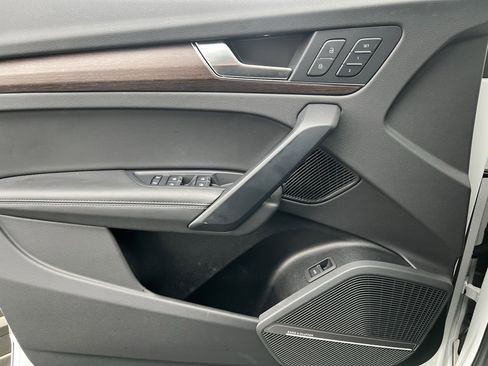 Used 2023 Audi Q5 2.0T Premium Plus w/ Premium Plus Package image 14