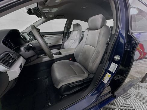 Used 2020 Honda Accord LX image 20