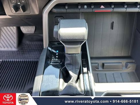 Certified 2026 Toyota Tundra SR5 AWD/4WD image 26