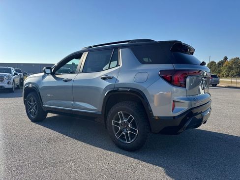 New 2026 GMC Terrain AT4 w/ Convenience Package III image 3