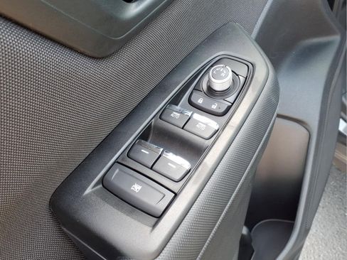 New 2026 Subaru Forester Premium AWD/4WD image 10