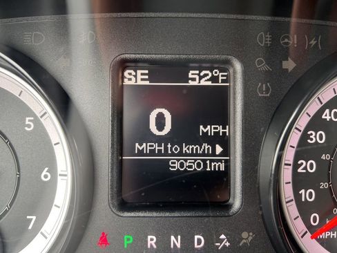 Used 2022 RAM 1500 Classic Warlock AWD/4WD image 11