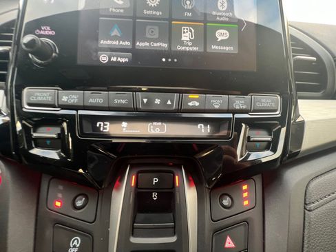 Used 2023 Honda Odyssey Sport image 19