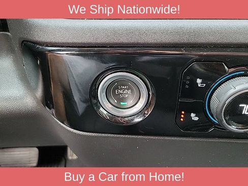 Used 2023 Chevrolet Silverado 1500 LT AWD/4WD image 24