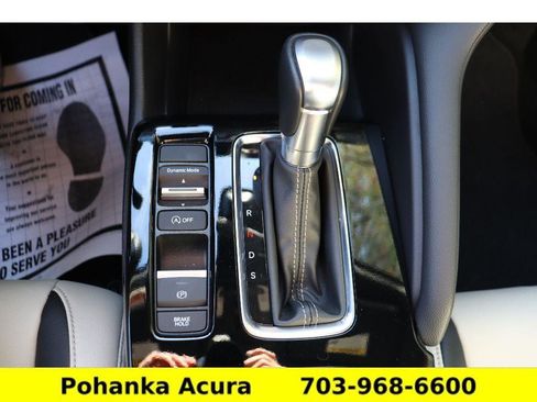 Certified 2025 Acura Integra A-Spec image 12