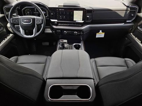 New 2026 GMC Sierra 1500 SLT w/ SLT Premium Package AWD/4WD image 20