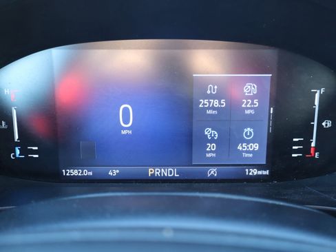 Used 2023 Ford Escape ST-Line w/ Tech Pack #1 image 28