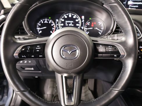 Used 2024 MAZDA CX-30 AWD 2.5 S w/ Preferred Package image 3