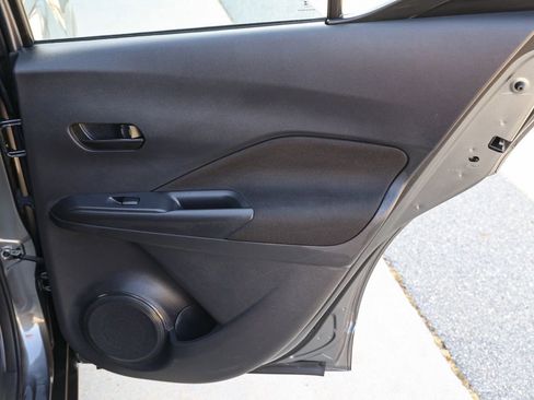 Used 2024 Nissan Kicks S FWD image 19