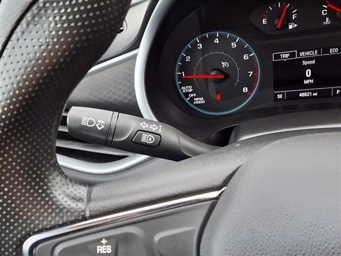 Used 2024 Chevrolet Malibu LT image 18