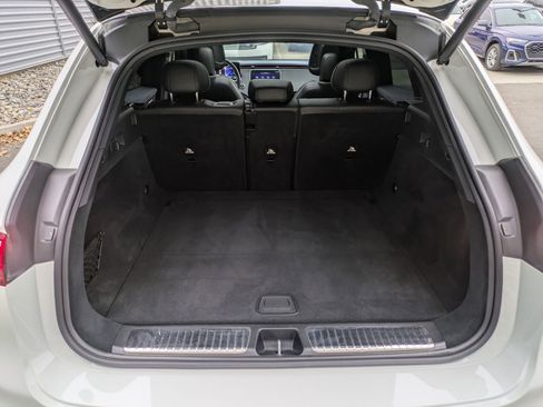 Certified 2024 Mercedes-Benz EQE 350+ 4MATIC SUV image 30