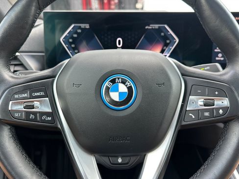 Used 2023 BMW i4 eDrive35 w/ Premium Package RWD image 22