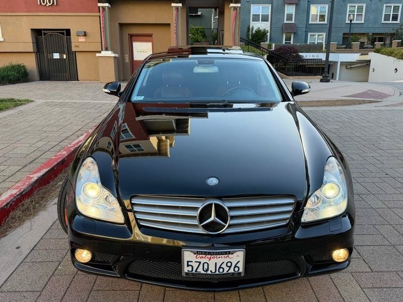 Used 2006 Mercedes-Benz CLS 500 image 15