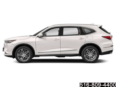 Used 2023 Acura MDX SH-AWD w/ Advance Package image 4