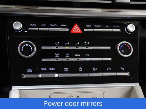 New 2026 Hyundai Santa Fe SE AWD/4WD image 18