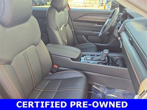 Certified 2025 MAZDA CX-50 AWD 2.5 Hybrid w/ Weather Package image 10