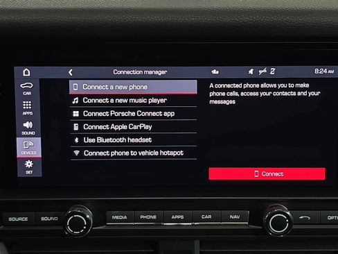 Certified 2021 Porsche Macan AWD/4WD image 17