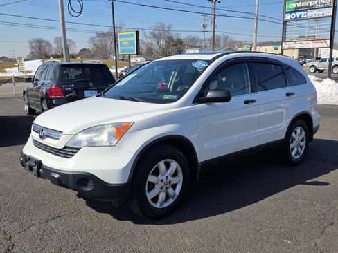 Used 2009 Honda CR-V EX image 1