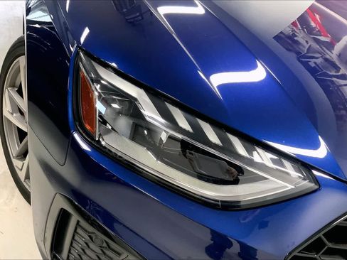 Certified 2023 Audi A4 2.0T Premium Plus w/ Premium Plus Package image 29