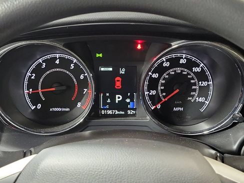 Used 2025 Mitsubishi Outlander Sport AWD image 17