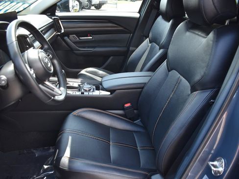 Used 2025 MAZDA CX-50 AWD 2.5 S w/ Cargo Package image 24