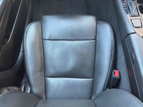 Used 2017 Cadillac CTS Luxury RWD image 42