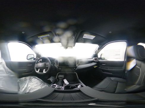 New 2026 Toyota Tundra SR5 AWD/4WD image 33