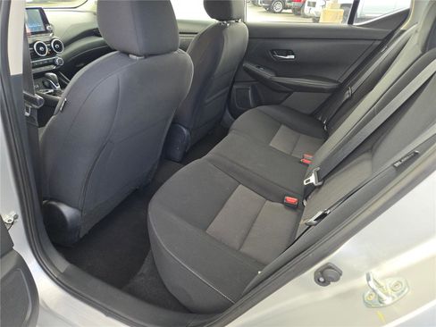Used 2023 Nissan Sentra SV FWD image 19