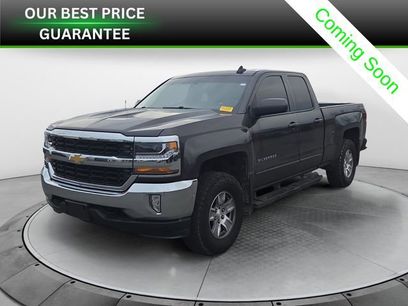 Used 2016 Chevrolet Silverado 1500 LT w/ All Star Edition