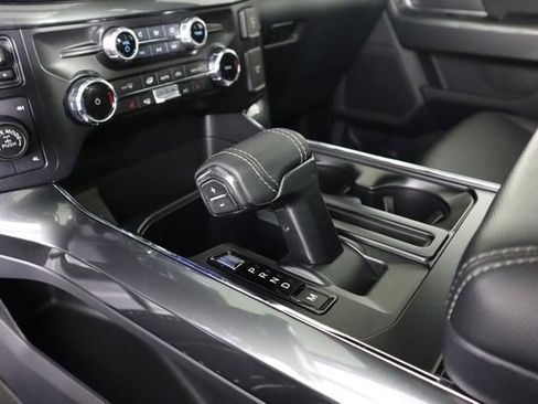 Certified 2023 Ford F150 XLT w/ Equipment Group 302A High image 66