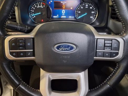 Used 2024 Ford Expedition Max XLT AWD/4WD image 12