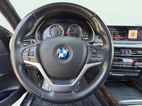 Used 2017 BMW X5 xDrive35i AWD/4WD image 18