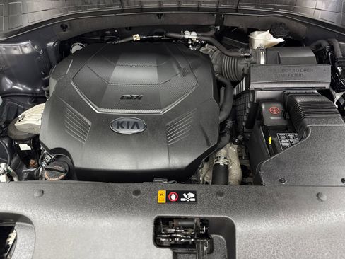 Used 2020 Kia Sorento EX AWD/4WD image 58
