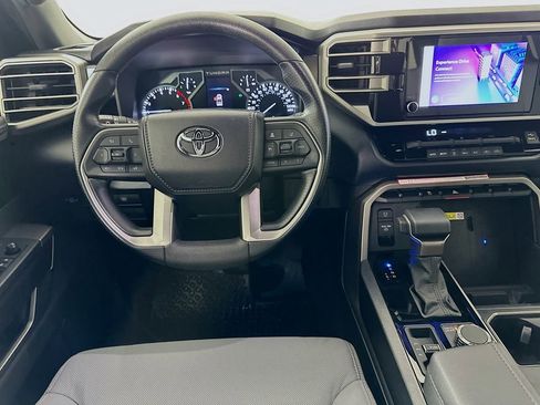Used 2025 Toyota Tundra SR5 image 22