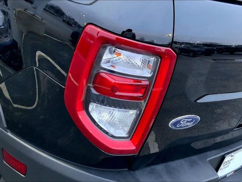 Used 2021 Ford Bronco Sport Big Bend image 27