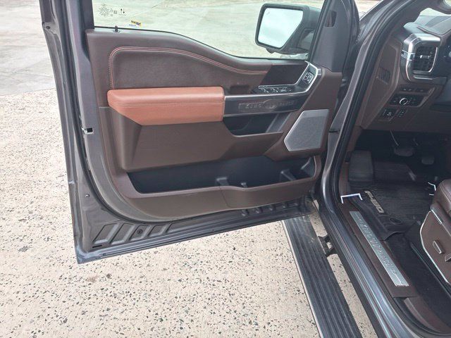 Used 2024 Ford F150 King Ranch AWD/4WD image 61