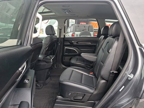Used 2024 Kia Telluride S w/ S Sunroof Package AWD/4WD image 10