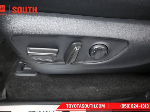 Certified 2025 Toyota Land Cruiser w/ Premium Package AWD/4WD image 26