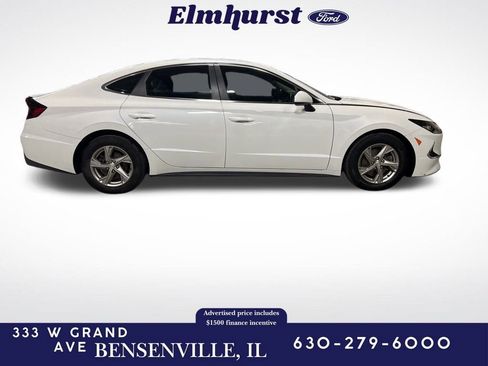 Used 2021 Hyundai Sonata SE image 6