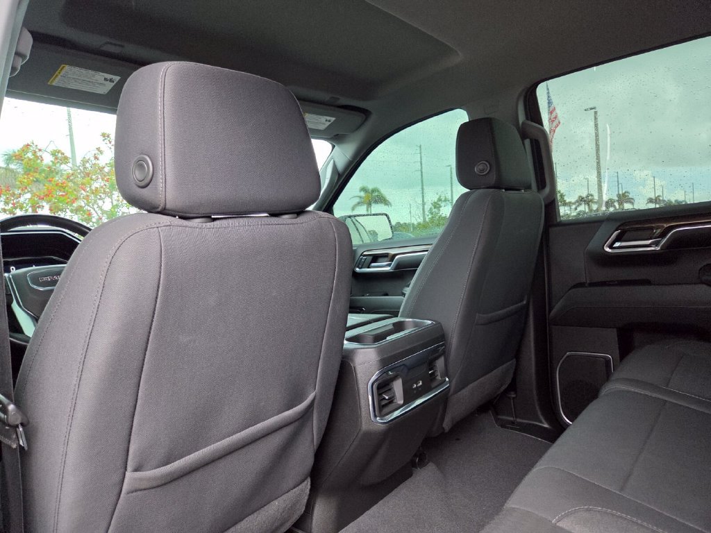 Used 2024 GMC Sierra 1500 Elevation RWD image 23