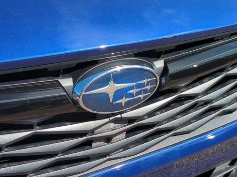 New 2025 Subaru Impreza RS image 11