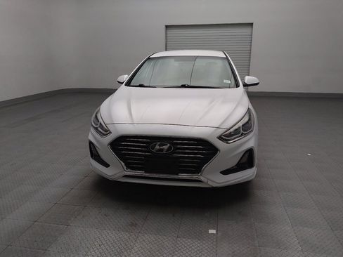 Used 2019 Hyundai Sonata ECO image 15