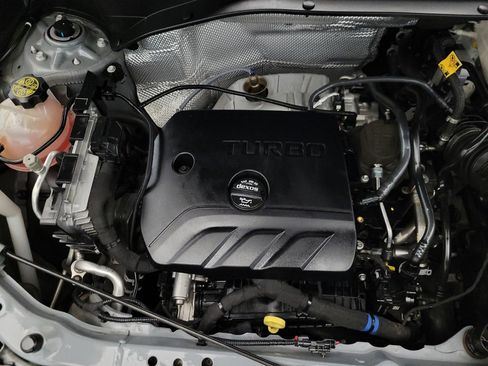Used 2023 Chevrolet TrailBlazer RS w/ Convenience Package FWD image 30