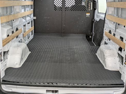 Used 2023 Ford Transit 250 Low Roof w/ Exterior Upgrade Package image 22