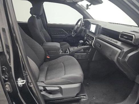 Used 2024 Toyota Tacoma SR image 16